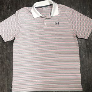 Under Armour Polos